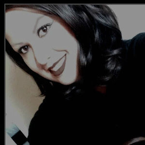 Meet your Posher, Erika